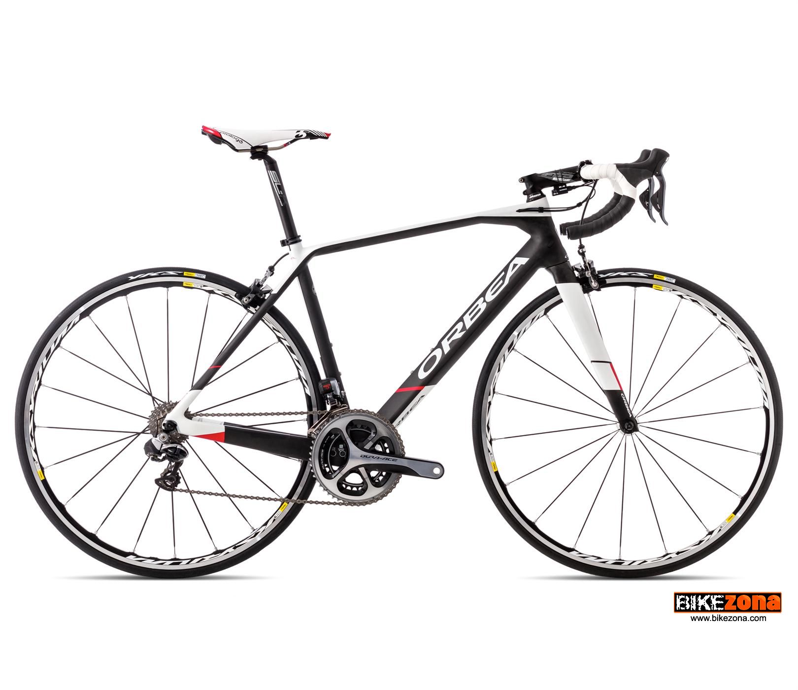 orbea orca aero m11i team